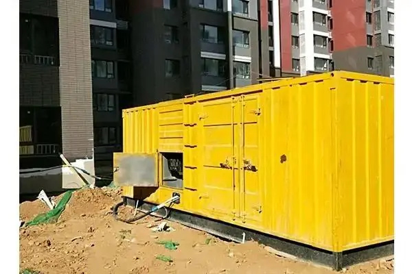 虹口发电机租赁怎么去检查电力电缆线路的温度呢?